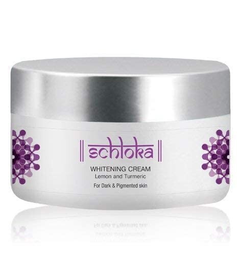 2 X Modicare Schloka Whitening Cream With Lemon & Turmeric 50ml, free shipping - Picture 3 of 3