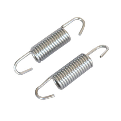 For Kawasaki For Honda For Yamaha For BMW Universal Exhaust Pipe Muffler Spring