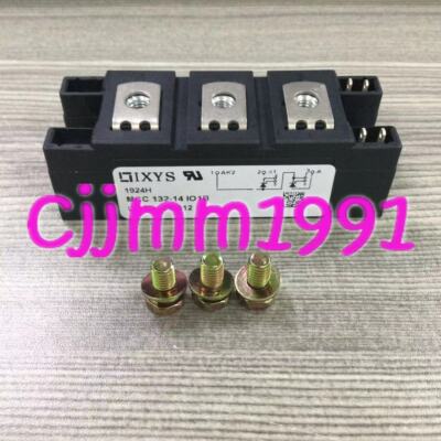 1PC NEW BOBARRY MCC132-14io1b module #TX