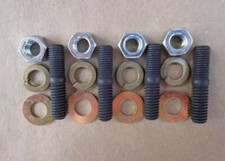Stud Kit For Carter Avs Thermoquad Carbs For Mopar A B C E Body Cuda Dart Etc