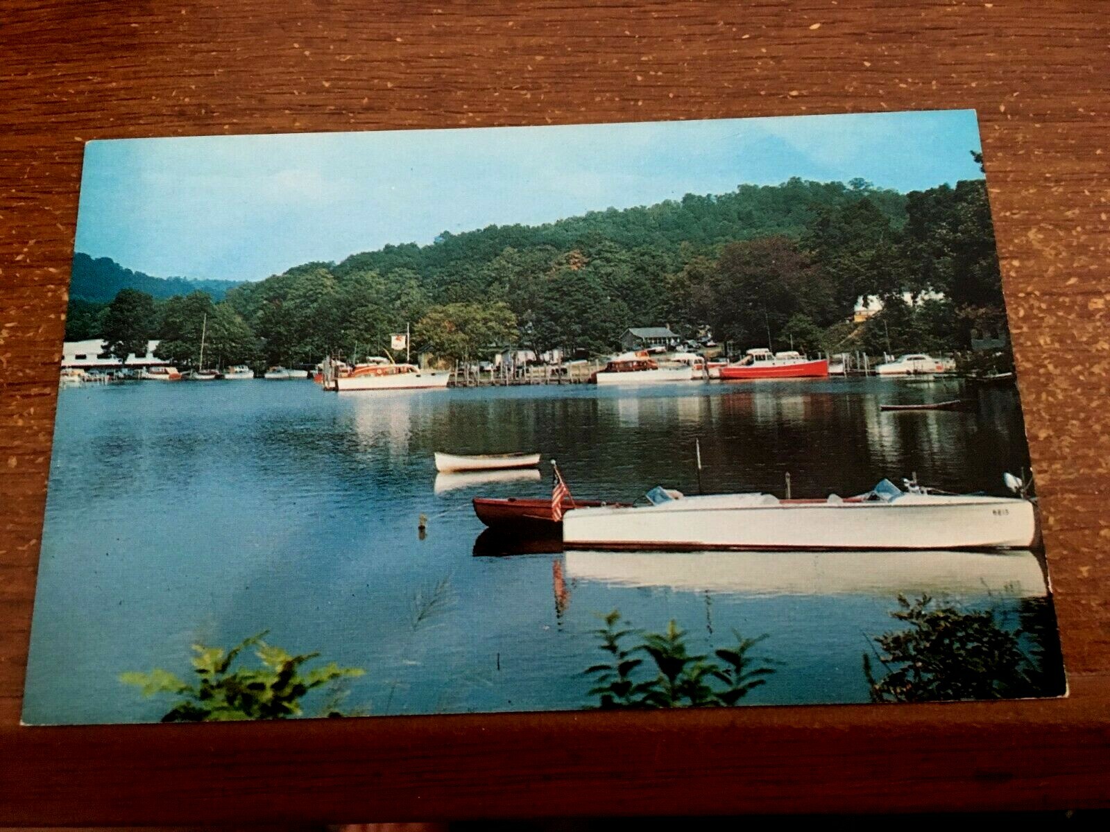 PC HAMBURG COVE OLD LYME CT CONN eBay