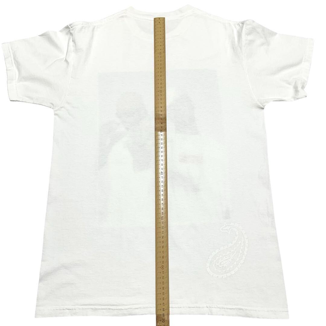 Supreme Dipset Photo T-Shirt Old Masterpiece 2006 Size M MADE IN