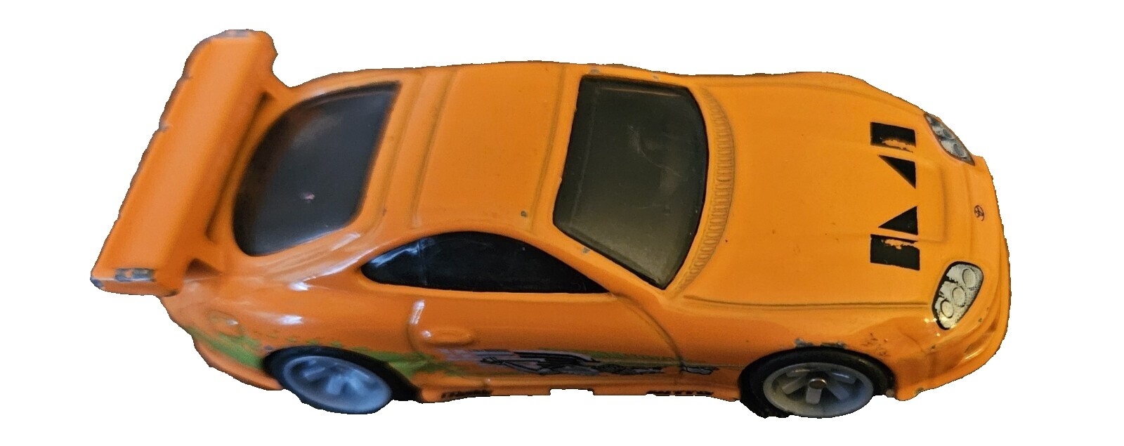 Preços baixos em Toyota Fast & Furious 1:16 Veículos de brinquedo