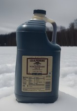 Lea  Perrins Worcestershire Sauce 1 gallon 9/2026 New Sealed Luvln 