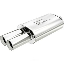 Muffler Magnaflow 14815 Muffler Magnaflow 14815