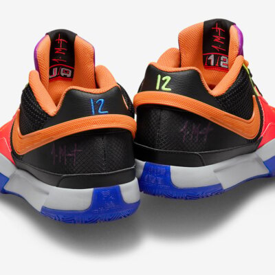ジャ1 Nike JA 1 | Foot Locker