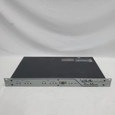 White Instruments ParaMedic 2-Channel Digital Parametric Equalizer