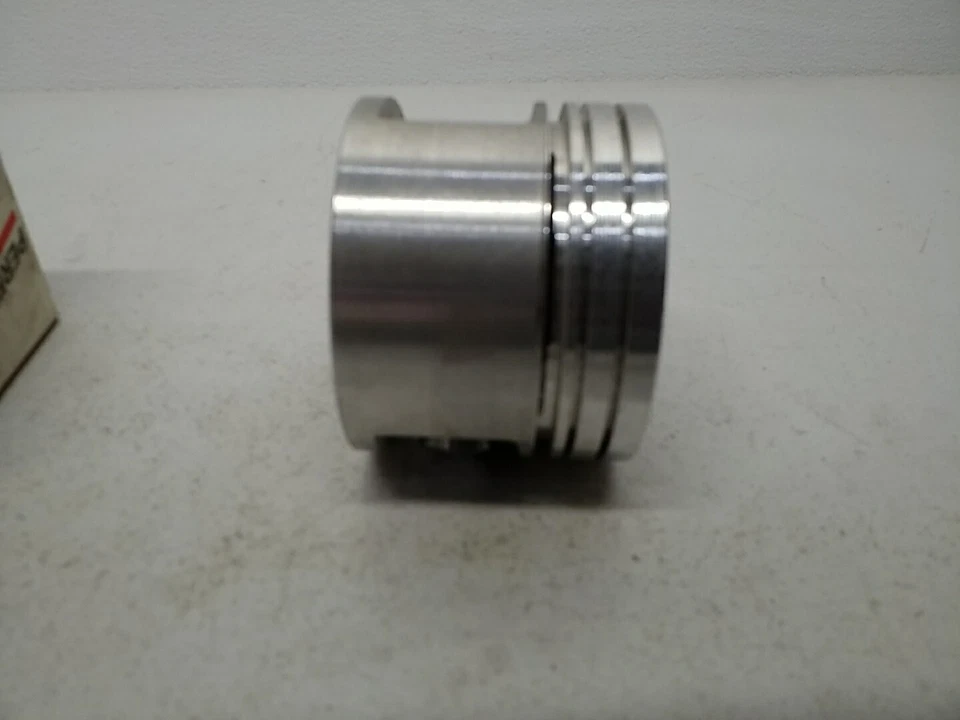 Perfect Circle 224-1949.030 Piston – High-Quality Engine Oversize Piston - Image 4 of 4