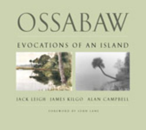 Ossabaw: Evocations of an Island - Kilgo, James - Hardcover - Bild 1 von 1