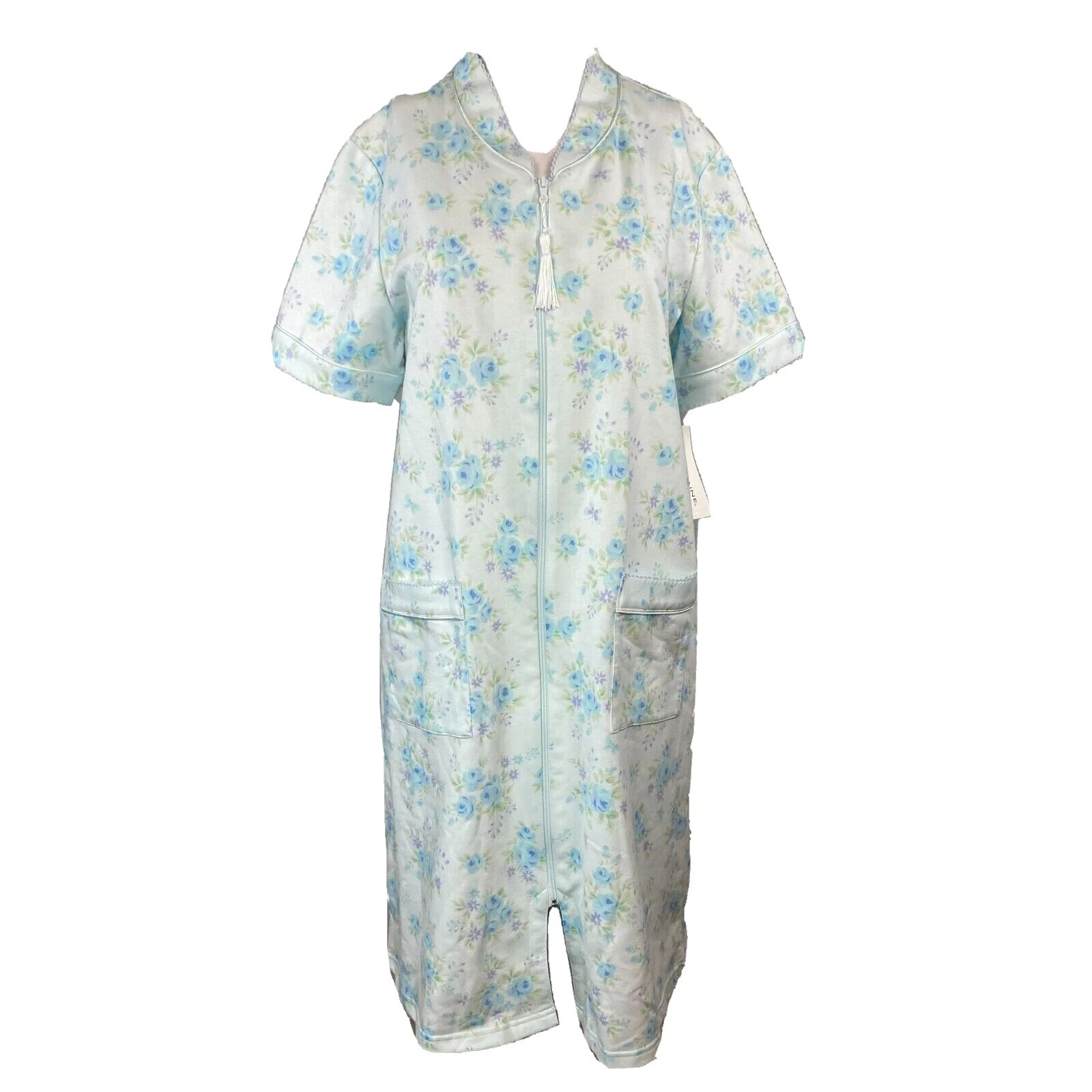 Mezcla de algodón Miss Elaine Talla de ropa interior y de dormir para De mujer