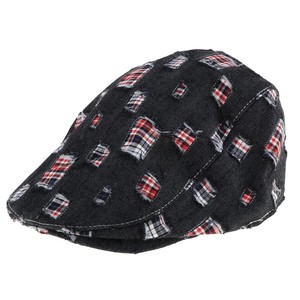 toddler scally cap