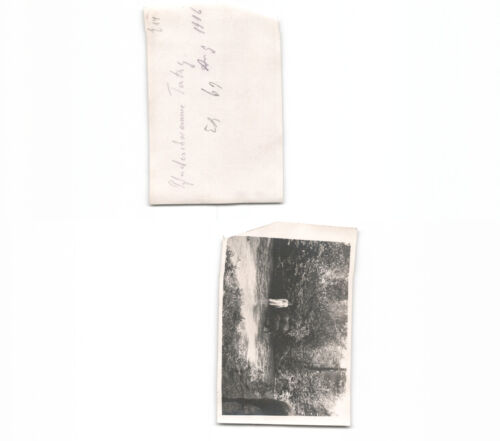 (n1618443)   Tatry 1916 ca8x6cm - 第 1/1 張圖片