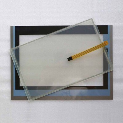 For ITC1500 6AV6 646 6AV6646-1AB22-0AX0 Touch Screen + Protective Film