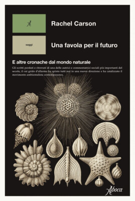 Favola Per Il Futuro. E Altre Cronache Dal Mondo Naturale - Rachel Carson - 2023