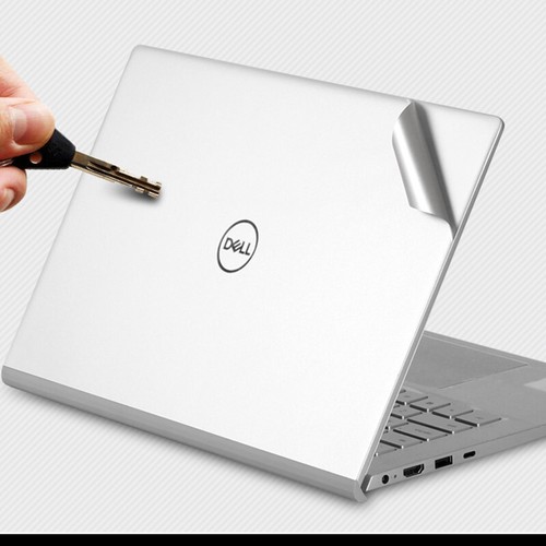1x Top Skin Sticker Cover Film For Dell Latitude 5580 E5570 E5550 Inspiron 5585 - Imagen 9 de 26