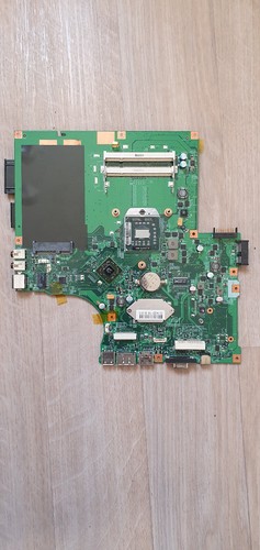 Carte mère MSI MS-6367VER:1.0 - Accessoires informatique