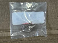 Sparex New Old Stock Part # S.41343 THROTTLE CLIP