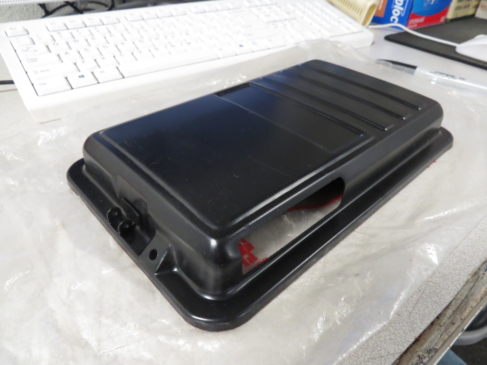 Serbatoio Honda Gx340-gx3902-gx420 - Foto 8