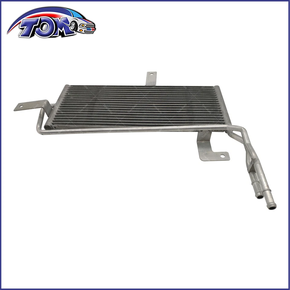 Enfriador de aceite de transmisión automática para Dodge Ram 3500 1999-2000 8,0 L V10 Foto 2 de 2