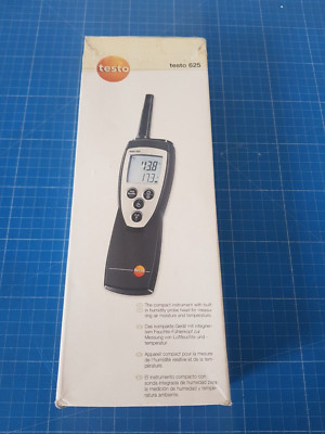 Testo 625te Digital-Hygrometer _0.3_5