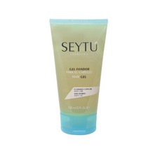 Hair Gel 150 ml SEYT  , Ideal for keeping your hairstyle all day long