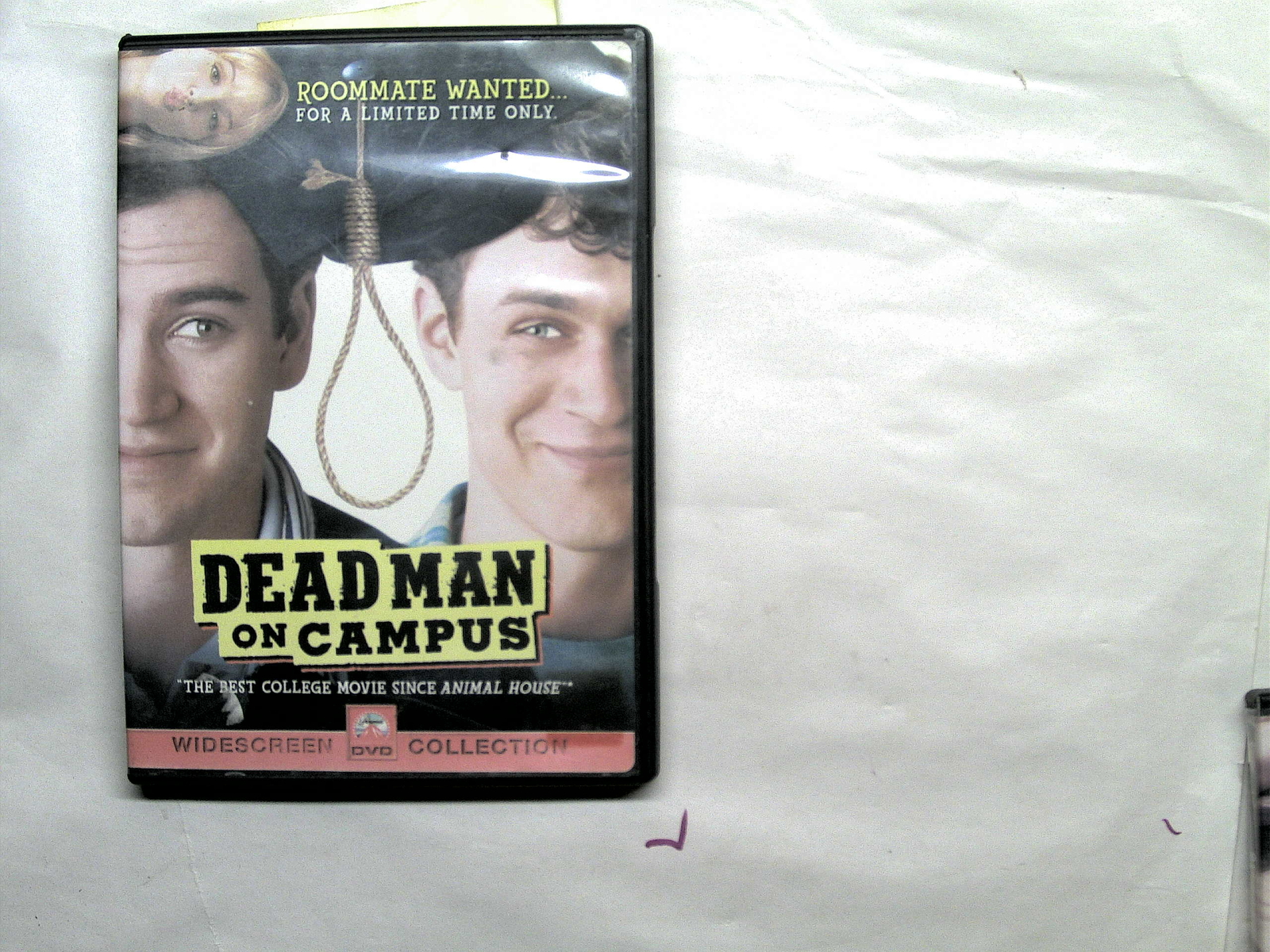 Dead Man on Campus 97363317470 eBay