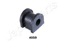 Japanparts RU-4059 Lagerbuchse, Stabilisator Hinterachse FÜR Honda