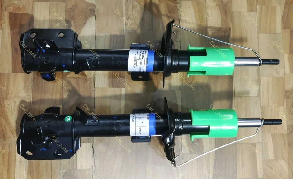 Подлинный передний и задний амортизатор для Suzuki Swift ZC72S 1,2 л 1,4 л 2011-2016 - Изображение 2 из 4