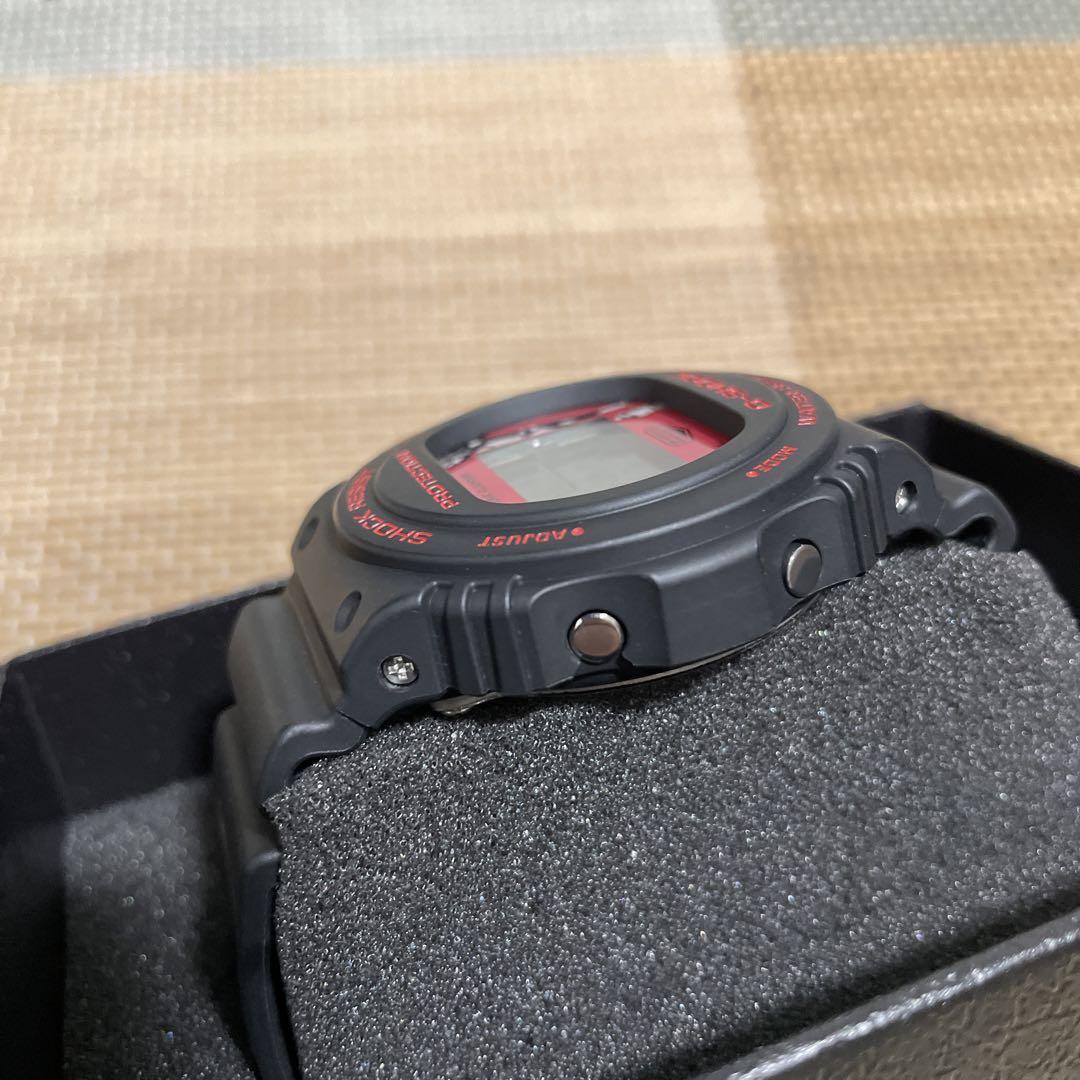 CASIO G-SHOCK DW-5750 HYSTERIC GLAMOUR | eBay