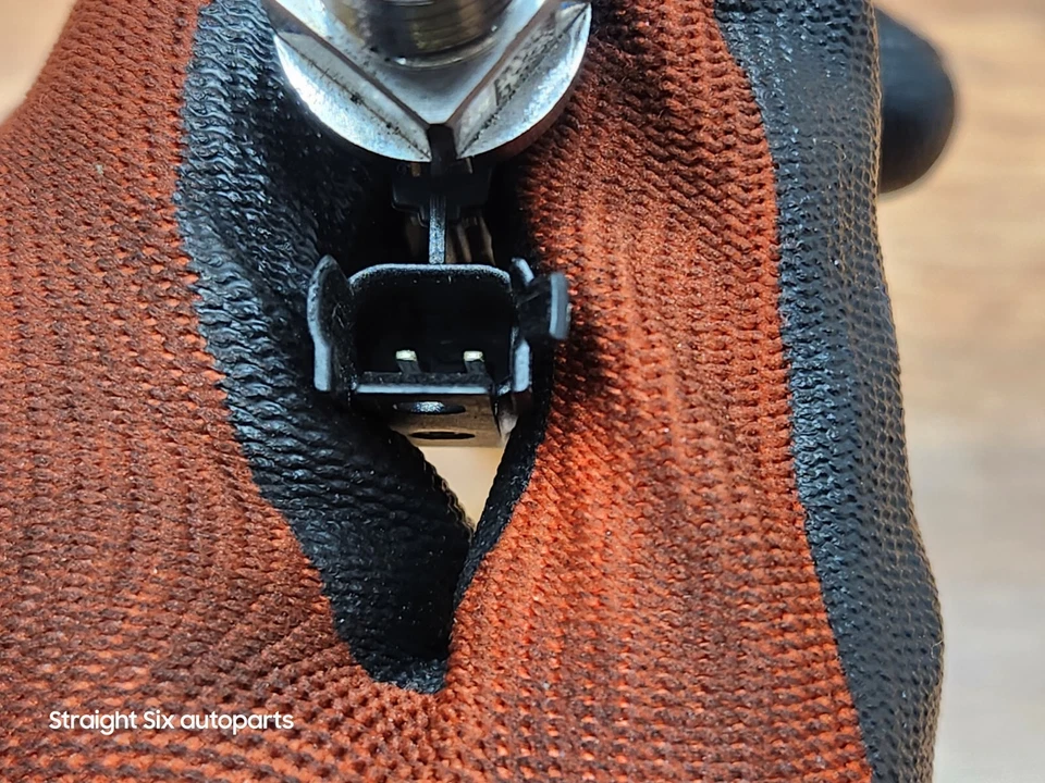 ✅OEM BMW F10 F12 F13 F85 M5 M6 X5 двигатель N63 S63 высокого давления топливная форсунка комплект - Изображение 3 из 4