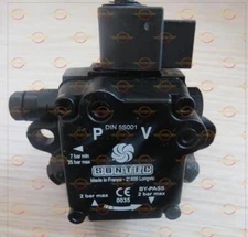 NEW ONE SUNTEC Oil Pump AS47A7432 Combustion Engine Oil Pump