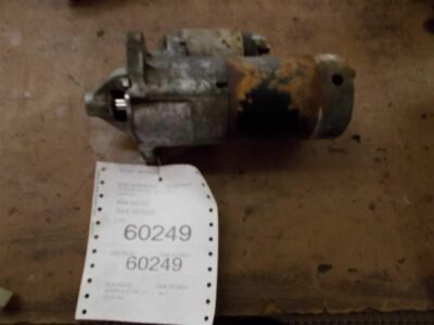 89 90 91 92 93 94 95 96 97 98 TRACKER STARTER MOTOR 61632 | eBay