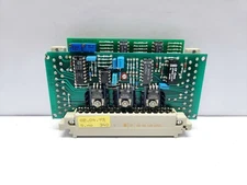 KAMEWA HC101DS CTS306 JOYSTICK CONTROL BOX PCB CARD HC21S C10