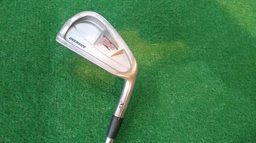 Mizuno T Zoid Übergröße XV 3 Eisen Regular Dynalit Gold