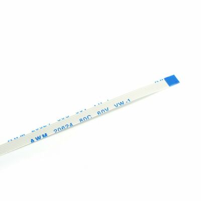 2X Touchpad Flex Ribbon Cable Für ASUS X451 X550V X551M Y581C D452 X550C 6 Pin