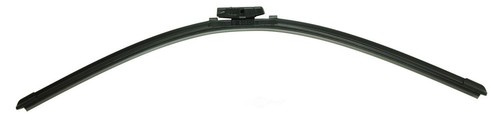 For Toyota Avalon 2005-2011 Bosch 26 ICON 26 Black Wiper Blade - Picture 2 of 2