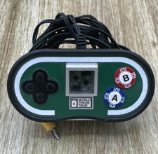 Jakks Pacific, World Poker Tour Plug N Play TV Video Game Tested