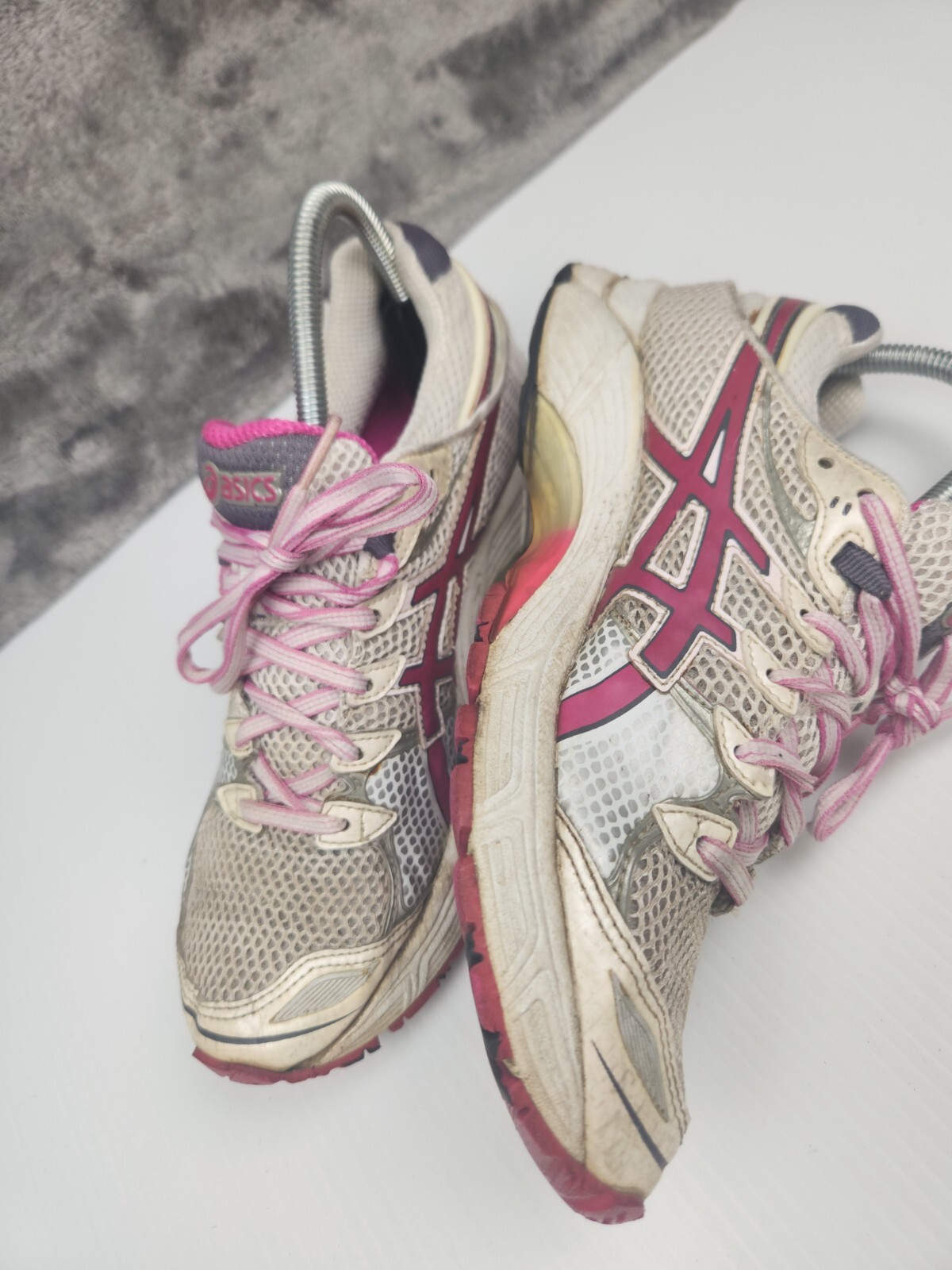 asics gel landreth 7