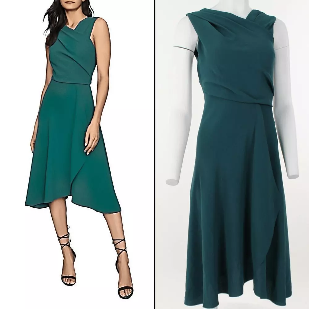Marling reiss clearance dress
