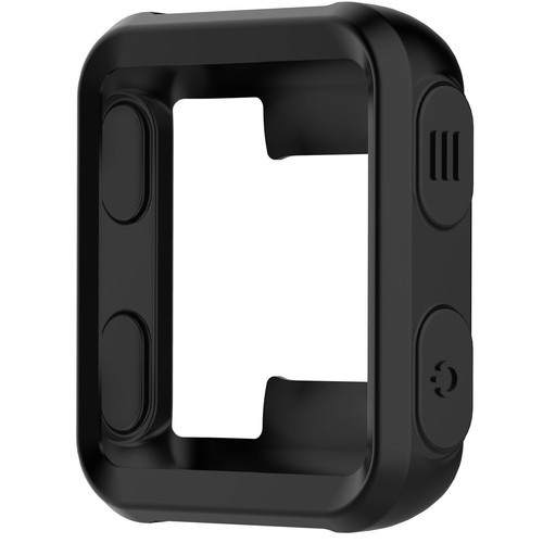 Weiche TPU Silikon Stoßstange Abdeckung für Garmin Forerunner 35 Approach S20 Etui Rahmen - Bild 18 von 42
