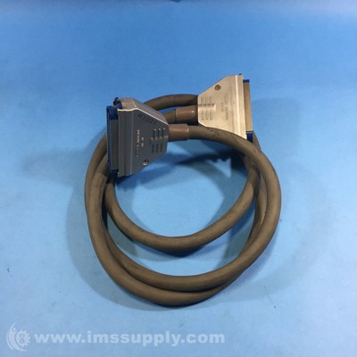 Amphenol 57F-50 SCSI Cable FNIP