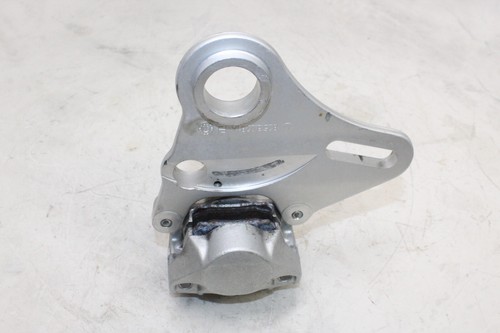 2004 DUCATI 749 OEM REAR BACK BRAKE CALIPER W MOUNT BRACKET - Picture 5 of 7