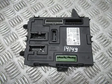 2018 RENAULT KADJAR NAV TCE 1.3 PETROL MK1 BCM BODY CONTROL MODULE ECU REF14149