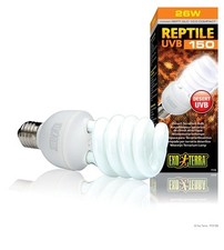 EXO TERRA REPTILE UVB150 - 26 WATT - PT-2189