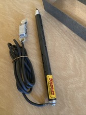 Nos Vintage Snap-on Tools Ct-4b Circuit Tester Test Light 6v 12v Usa Mint Dec