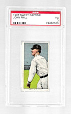 T206 Honus Wagner Sells for $1.23 Million 18