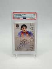 Lionel Messi Rookie Cards Checklist Guide 26