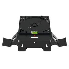 DOBE TYX-3602 Xbox Series X Wall Mount Kit, Rotated Wall Bracket for Xbox Series