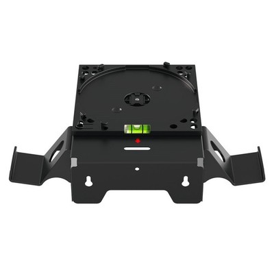 DOBE TYX-3602 Xbox Series X Wall Mount Kit, Rotated Wall Bracket for Xbox Series
