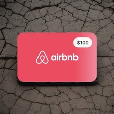 Airbnb Gift Card